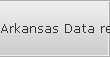 Arkansas Data recovery Site Map